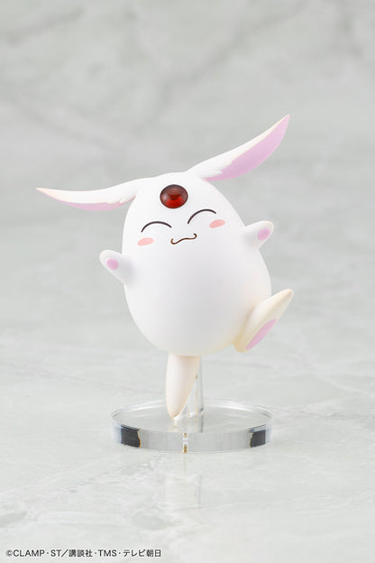Figurine Shido Hikaru Kotobukiya Magic Knight Rayearth