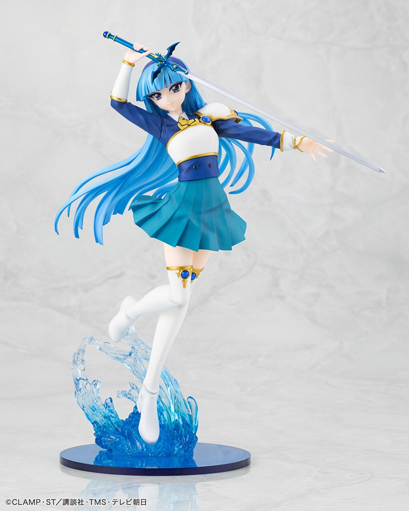 Figurine Ryuuzaki Umi Kotobukiya Magic Knight Rayearth