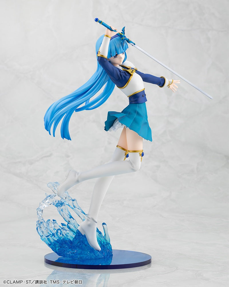 Figurine Ryuuzaki Umi Kotobukiya Magic Knight Rayearth