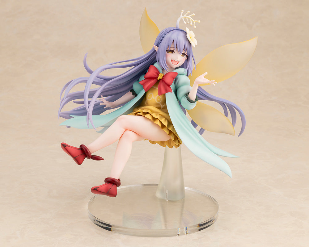 Figurine Empee Magic Repo Man: Dumped by My Party I'll Cash In With a Cute Support Fairy to Become the Strongest