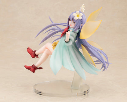 Figurine Empee Magic Repo Man: Dumped by My Party I'll Cash In With a Cute Support Fairy to Become the Strongest