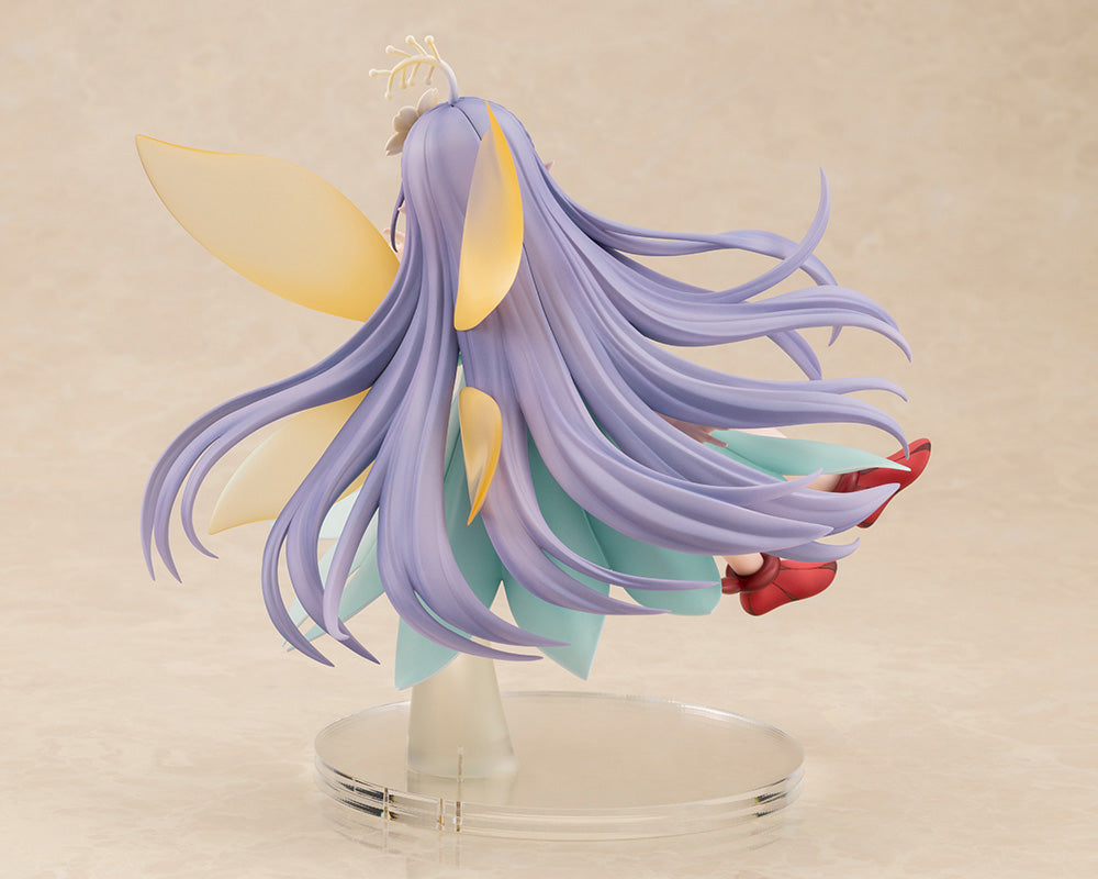Figurine Empee Magic Repo Man: Dumped by My Party I'll Cash In With a Cute Support Fairy to Become the Strongest