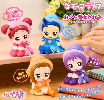 Figurine Doremi Harukaze Nadekko Magical Doremi Au Choix