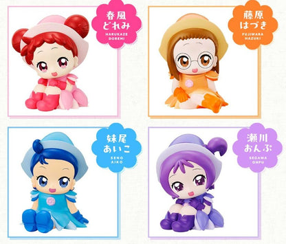 Figurine Doremi Harukaze Nadekko Magical Doremi Au Choix