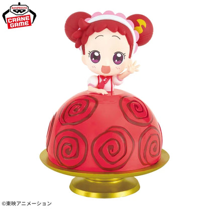 Figurine Doremi Harukaze Paldoce Collection Magical Doremi