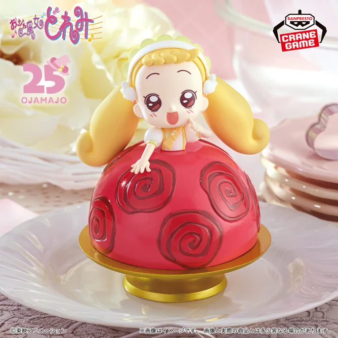Figurine Hana-Chan Paldoce Collection Magical Doremi