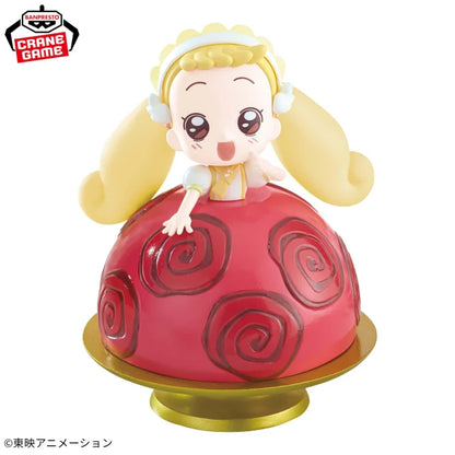 Figurine Hana-Chan Paldoce Collection Magical Doremi
