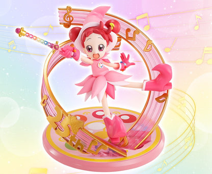 Figurine Doremi Harukaze (A) Ichiban Kuji Magical Doremi Sweet Magical Surprise