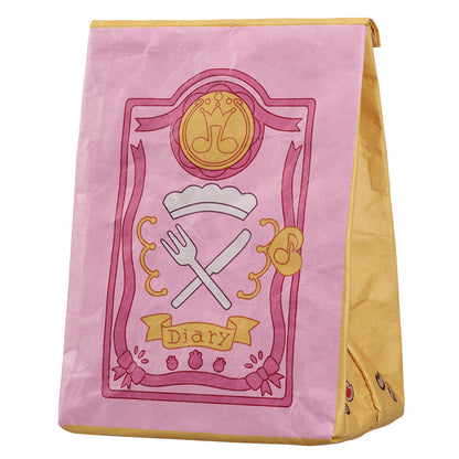 Lunch Bag Magical Doremi (C) Ichiban Kuji Magical Doremi Sweet Magical Surprise