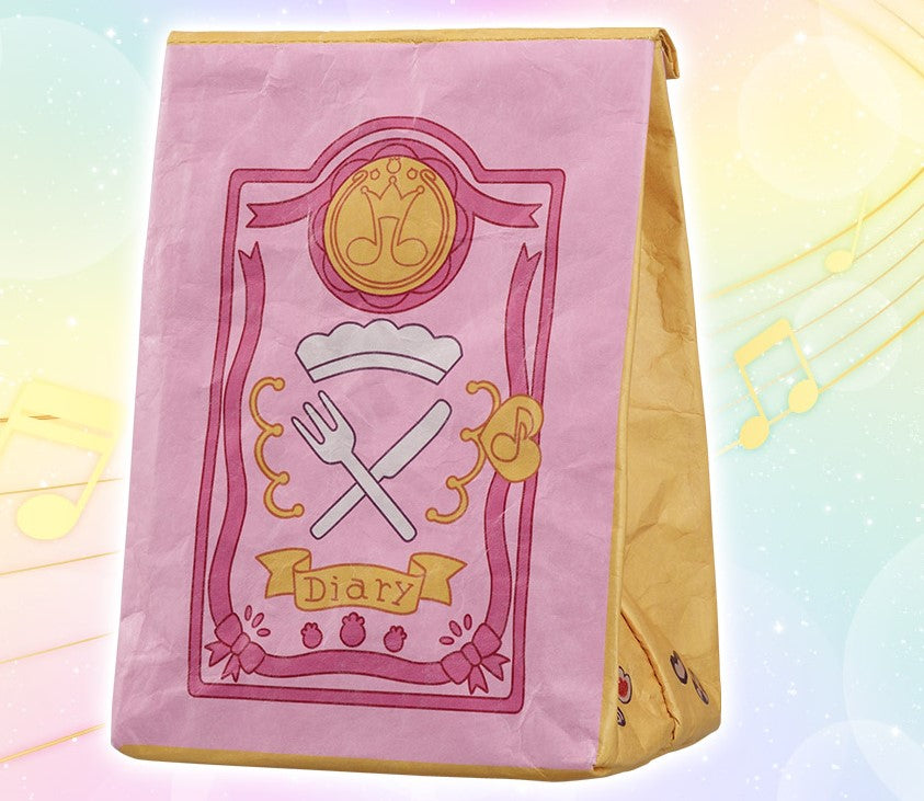 Lunch Bag Magical Doremi (C) Ichiban Kuji Magical Doremi Sweet Magical Surprise