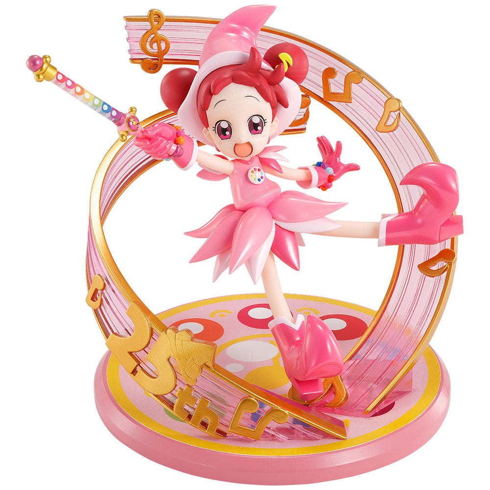 Figurine Doremi Harukaze (Last One) Ichiban Kuji Magical Doremi Sweet Magical Surprise