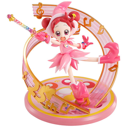 Figurine Doremi Harukaze (Last One) Ichiban Kuji Magical Doremi Sweet Magical Surprise