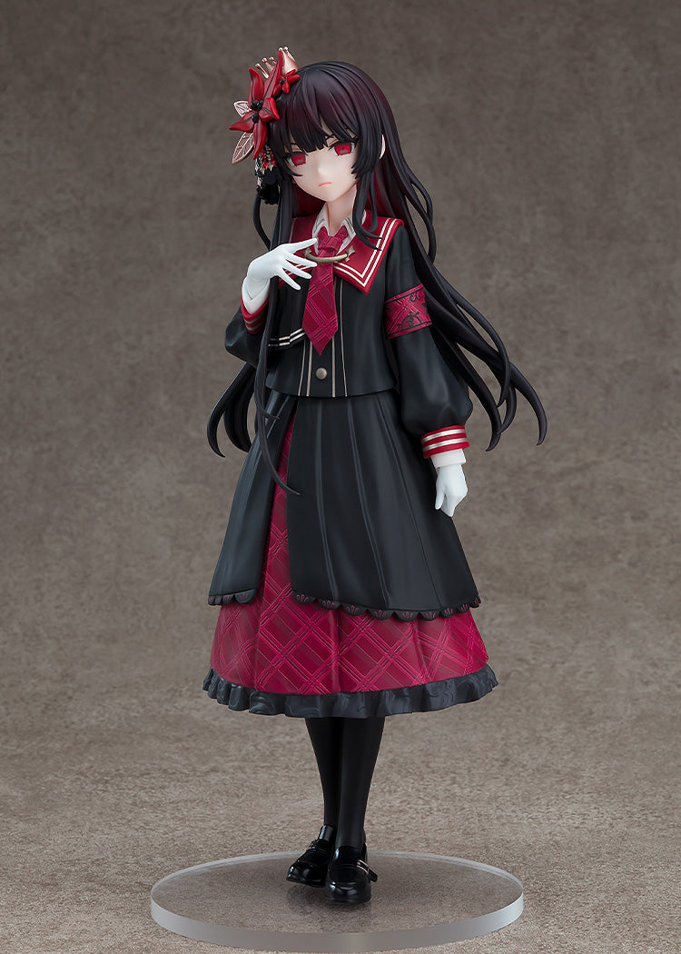 Figurine Nikaido Hiro Pop Up Parade Magical Girl Witch Trials L Size