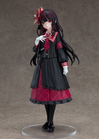 Figurine Nikaido Hiro Pop Up Parade Magical Girl Witch Trials L Size