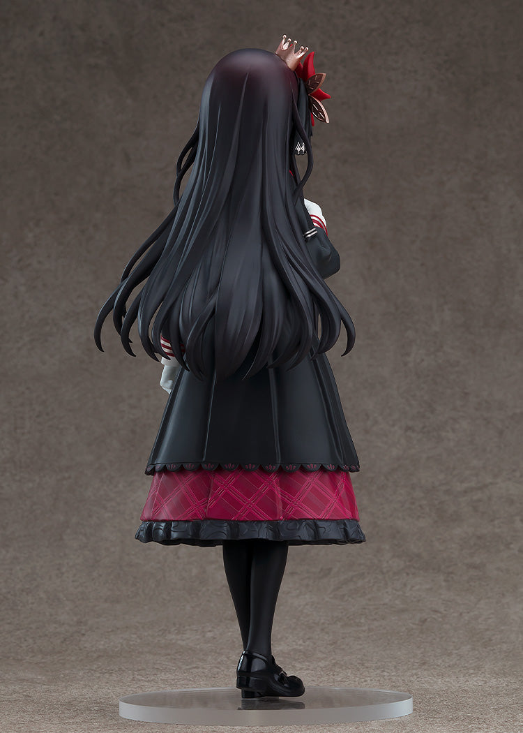 Figurine Nikaido Hiro Pop Up Parade Magical Girl Witch Trials L Size