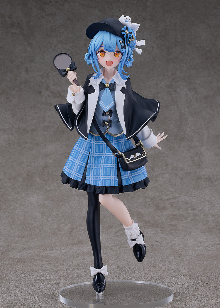 Figurine Tachibana Sherry Pop Up Parade Magical Girl Witch Trials L Size