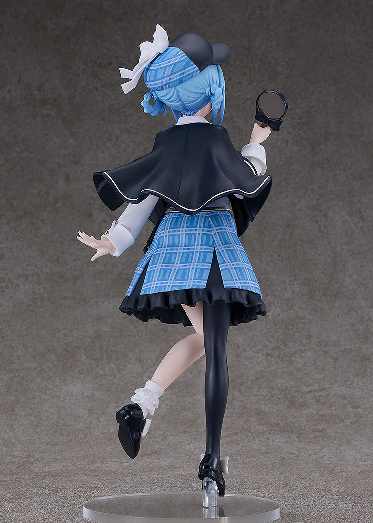 Figurine Tachibana Sherry Pop Up Parade Magical Girl Witch Trials L Size