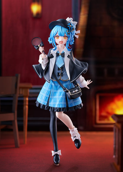 Figurine Tachibana Sherry Pop Up Parade Magical Girl Witch Trials L Size