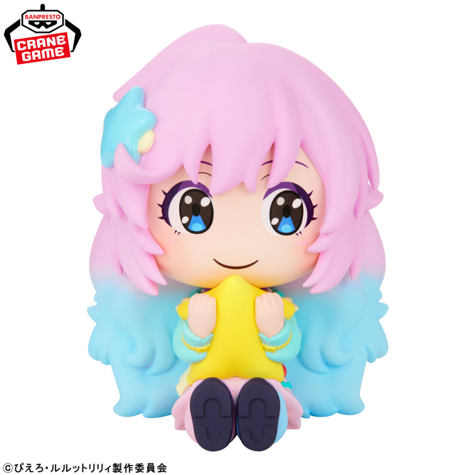 Figurine CompatoLilly Magical Sisters Lulutto Lilly