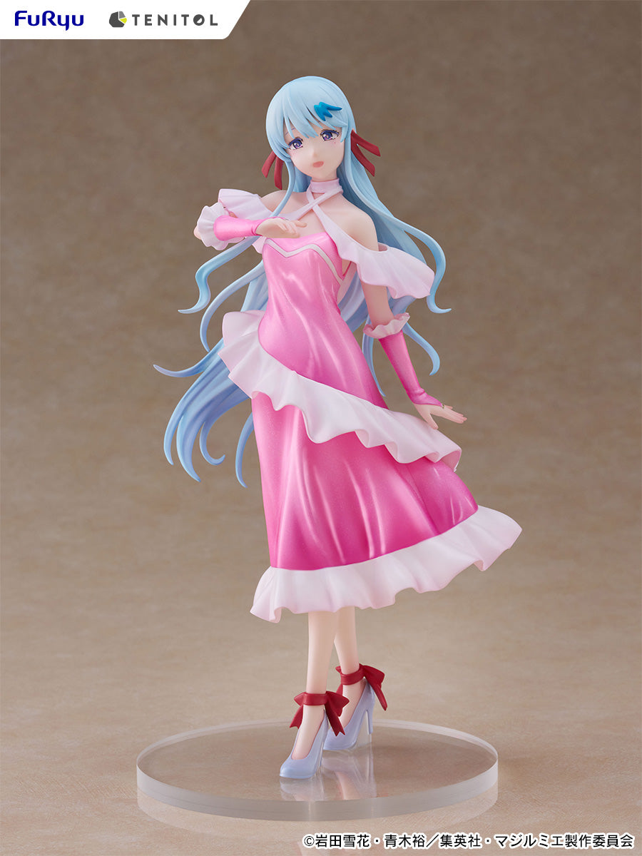 Figurine Aoi Lily Tenitol Magilumiere Co. Ltd.