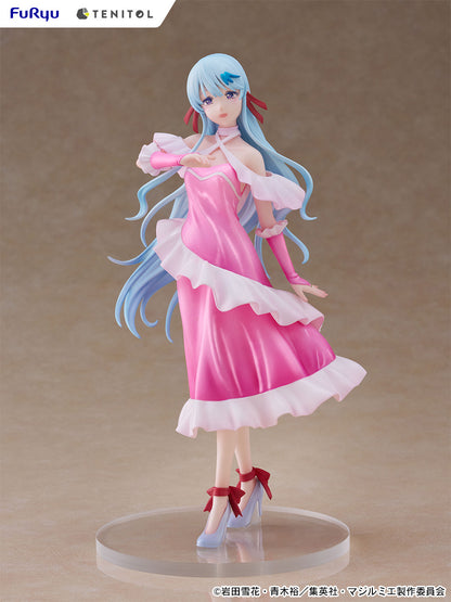 Figurine Aoi Lily Tenitol Magilumiere Co. Ltd.