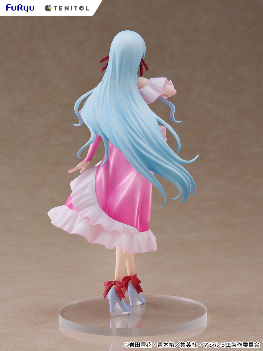 Figurine Aoi Lily Tenitol Magilumiere Co. Ltd.