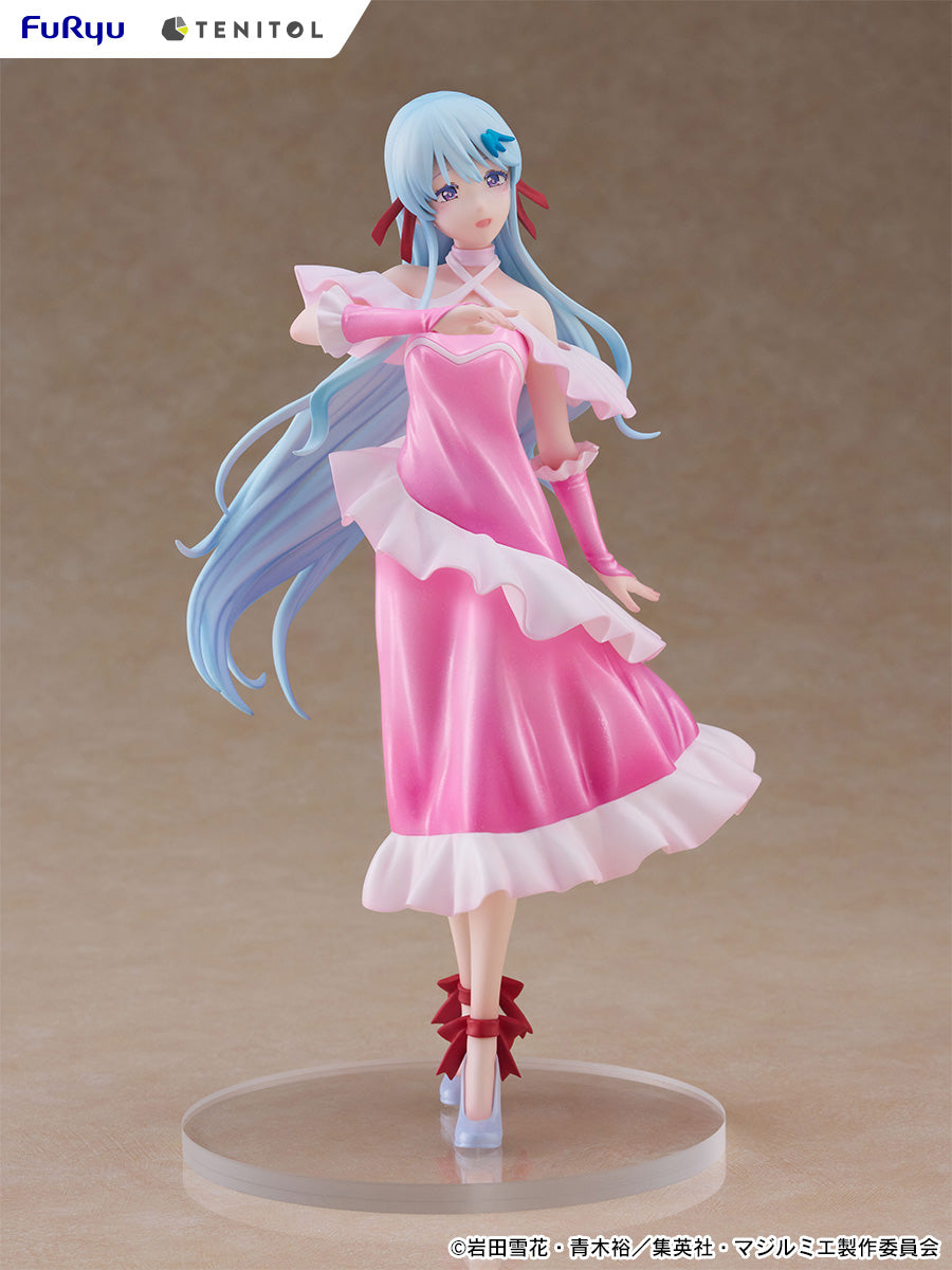 Figurine Aoi Lily Tenitol Magilumiere Co. Ltd.