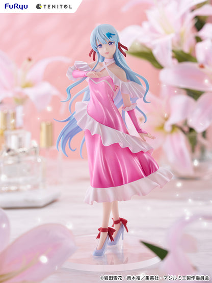 Figurine Aoi Lily Tenitol Magilumiere Co. Ltd.