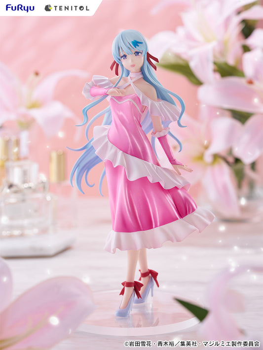 Figurine Aoi Lily Tenitol Magilumiere Co. Ltd.
