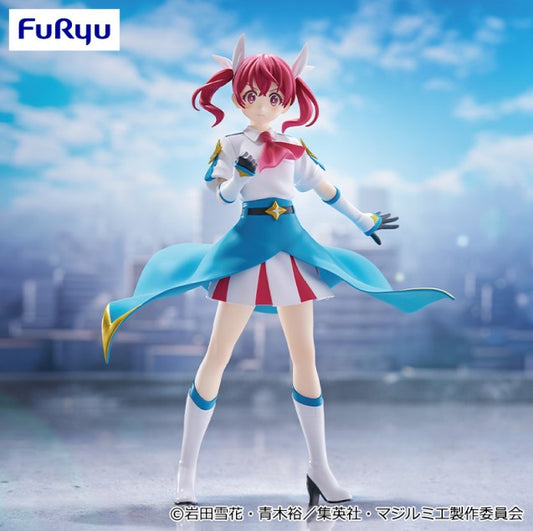 Figurine Kana Sakuragi Try It Furyu Magilumiere Co. Ltd.