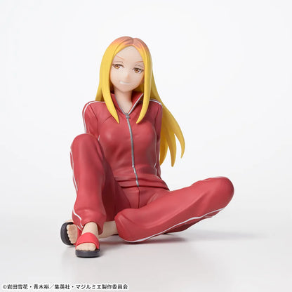 Figurine Hitomi Koshigaya Chokonose Luminasta Magilumiere Co. Ltd.