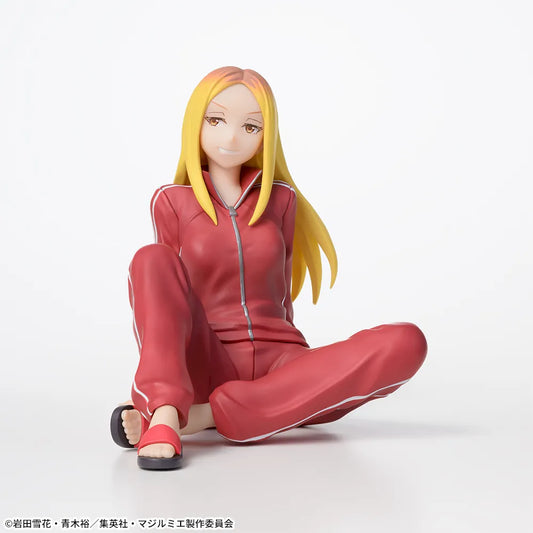 Figurine Hitomi Koshigaya Chokonose Luminasta Magilumiere Co. Ltd.