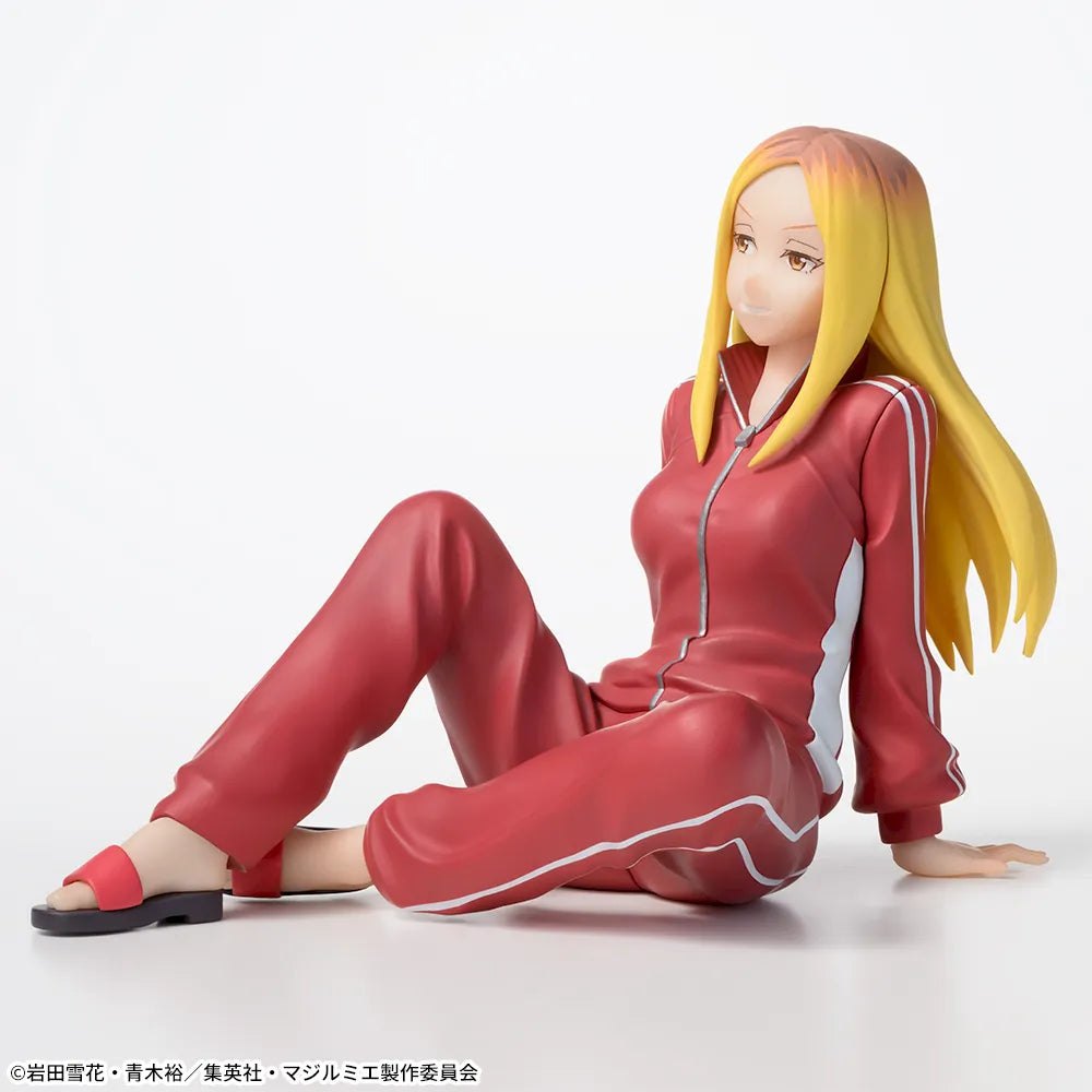 Figurine Hitomi Koshigaya Chokonose Luminasta Magilumiere Co. Ltd.