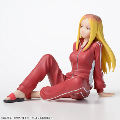 Figurine Hitomi Koshigaya Chokonose Luminasta Magilumiere Co. Ltd.