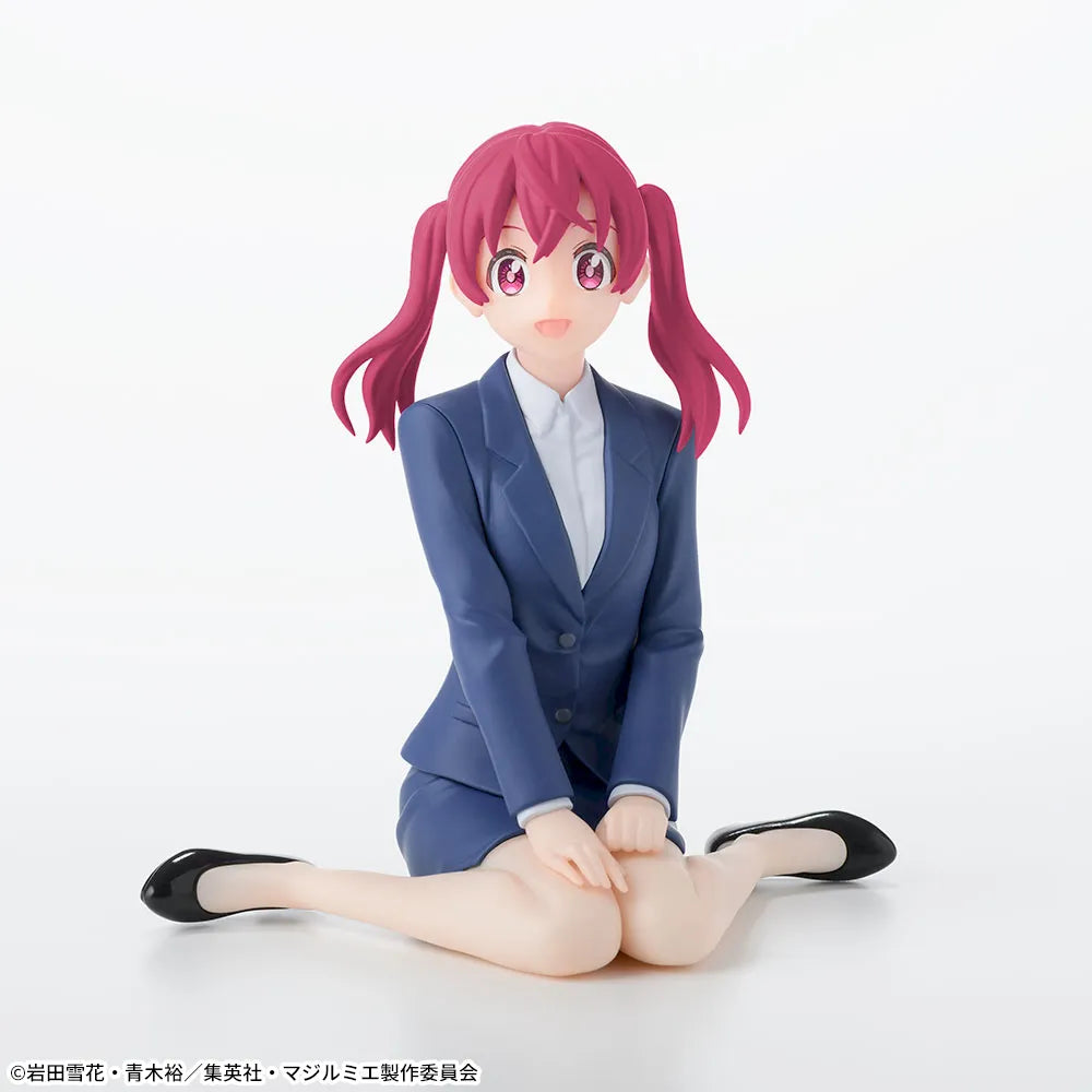 Figurine Kana Sakuragi Chokonose Luminasta Magilumiere Co. Ltd.
