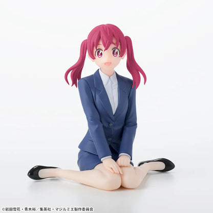 Figurine Kana Sakuragi Chokonose Luminasta Magilumiere Co. Ltd.