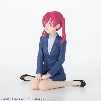Figurine Kana Sakuragi Chokonose Luminasta Magilumiere Co. Ltd.