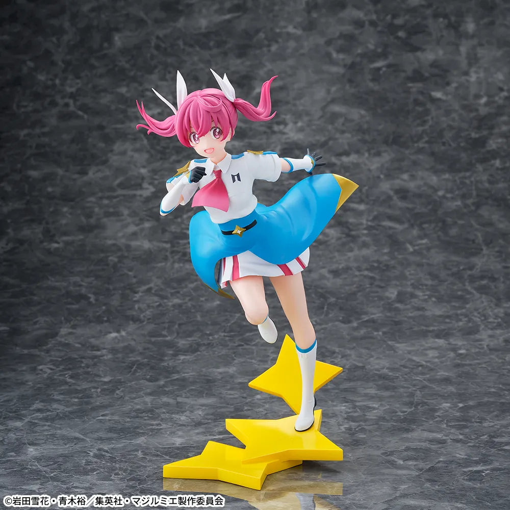 Figurine Kana Sakuragi Luminasta Magilumiere Co. Ltd.