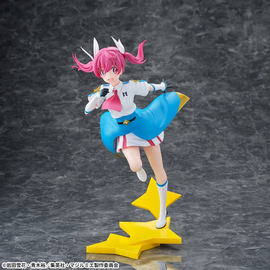 Figurine Kana Sakuragi Luminasta Magilumiere Co. Ltd.