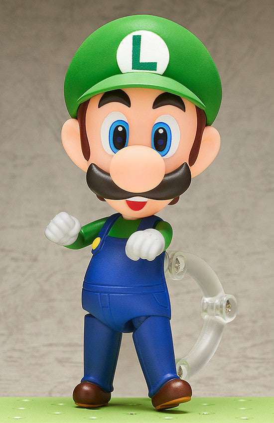 Figurine Luigi Nendoroid Nintendo