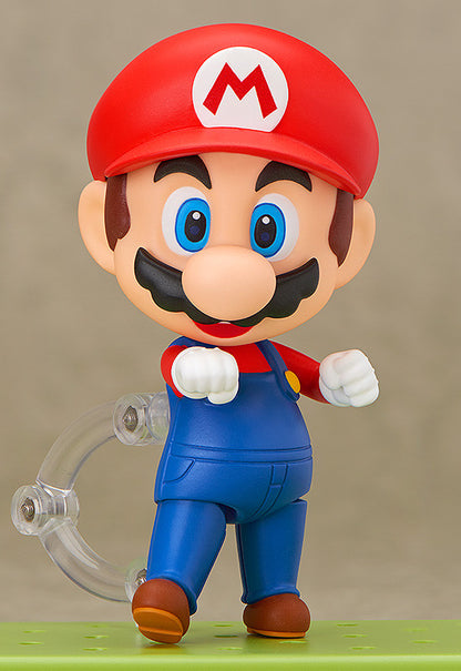 Figurine Mario Nendoroid Nintendo
