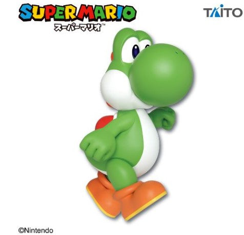 Figurine Yoshi Taito Nintendo