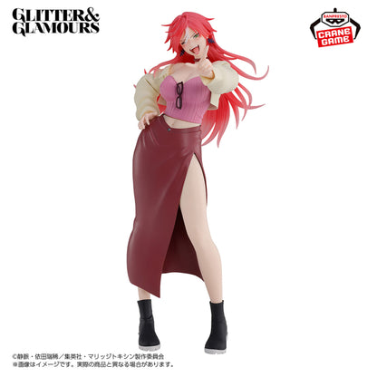 Figurine Arashiyama Kimie Glitter & Glamours Marriage Toxin