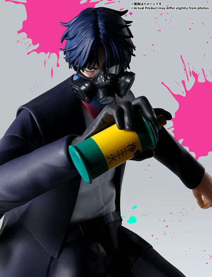 Figurine Gero Hikaru S.H. Figuarts Marriage Toxin