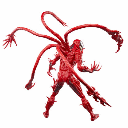 Figurine Carnage Venom Marvel Legends Spiderman