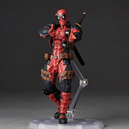 Figurine Deadpool Amazing Yamaguchi Marvel