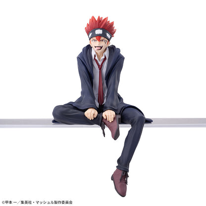 Figurine Dot Barrett Chokonose Luminasta Mashle