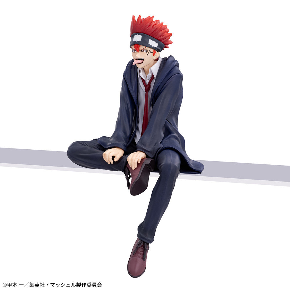 Figurine Dot Barrett Chokonose Luminasta Mashle