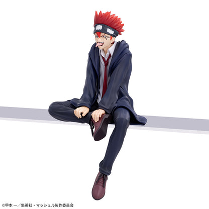 Figurine Dot Barrett Chokonose Luminasta Mashle