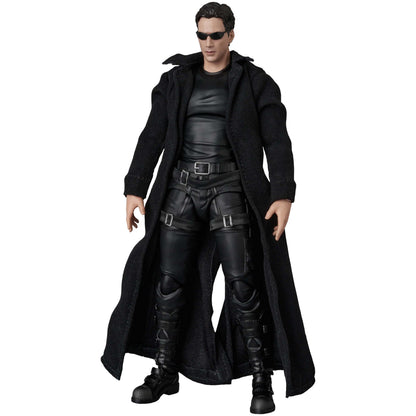 Figurine Neo Mafex The Matrix
